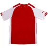 Fußball Trikot Arsenal 2014-15 Heim Retro