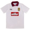 Fußball Trikot Aston Villa 1994-95 Heim Retro