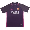 Fußball Trikot Barcelona 2016-17 Auswärts Retro