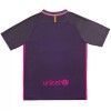 Fußball Trikot Barcelona 2016-17 Auswärts Retro