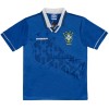 Fußball Trikot Brasilien Auswärts Retro 1994 Fußball Trikot Brasilien Auswärts Retro 1994
