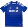 Fußball Trikot Chelsea 2014-15 Heim Retro