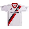 Fußball Trikot Manchester City 2002-03 Auswärts Retro Fußball Trikot Manchester City 2002-03 Auswärts Retro