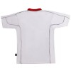Fußball Trikot Manchester City 2002-03 Auswärts Retro