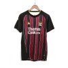Fußball Trikot Manchester City 2008-09 Auswärts Retro Fußball Trikot Manchester City 2008-09 Auswärts Retro