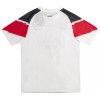 Fußball Trikot Manchester United 2010-11 Auswärts Retro