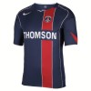 Fußball Trikot Paris Saint-Germain 2004-05 Retro