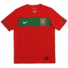 Fußball Trikot Portugal 2010 Heim Retro