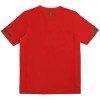 Fußball Trikot Portugal 2010 Heim Retro