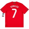 Fußball Trikot Portugal Ronaldo 7 2010 Heim Retro