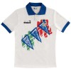 Italien Retro Trainingsshirts 1994