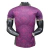 Fußball Trikot AC Mailand Special Purple Version 2025-26