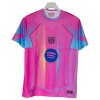 Fußball Trikot Barcelona Lamine Yamal 10 Special 2025-26 Rote