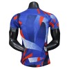 Fußball Trikot Barcelona Special 2025-26 Blaue