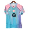 Fußball Trikot Barcelona Special 2025-26 Blaue