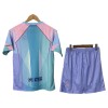 Fußball Trikot Barcelona Special 2025-26 Blaue - Kinder
