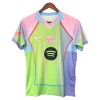 Fußball Trikot Barcelona Special 2025-26 Grüne