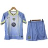 Fußball Trikot Barcelona Special Purple Version 2025-26 - Kinder