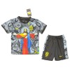 Fußball Trikot Brasilien Special 2025 - Kinder Fußball Trikot Brasilien Special 2025 - Kinder