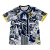 Fußball Trikot Brasilien Special 2025 Schwarze