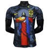 Fußball Trikot Brasilien Special 2025 Schwarze Fußball Trikot Brasilien Special 2025 Schwarze