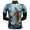 Fußball Trikot Brasilien x Christ Special 2025