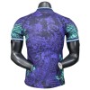 Fußball Trikot Brasilien x Leafs Special 2025