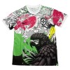 Fußball Trikot Brasilien x Parrot Special 2025 Fußball Trikot Brasilien x Parrot Special 2025