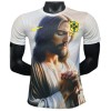 Fußball Trikot Brasilien x Praying Special 2025 Fußball Trikot Brasilien x Praying Special 2025