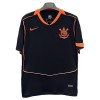 Fußball Trikot Corinthians Ausweich 2025-26 Fußball Trikot Corinthians Ausweich 2025-26