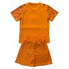 Fußball Trikot Derby County Orange Version Torwart 2025-26 - Kinder