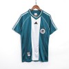 Fußball Trikot Deutschland Auswärts Retro 1998 Fußball Trikot Deutschland Auswärts Retro 1998