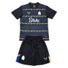 Fußball Trikot Everton Ausweich 2025-26 - Kinder