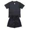 Fußball Trikot Everton Ausweich 2025-26 - Kinder