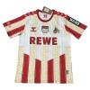 Fußball Trikot FC Köln Special 2025-26 Fußball Trikot FC Köln Special 2025-26