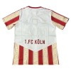 Fußball Trikot FC Köln Special 2025-26