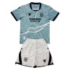 Fußball Trikot FC Nantes Auswärts 2025-26 - Kinder Fußball Trikot FC Nantes Auswärts 2025-26 - Kinder