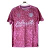 Fußball Trikot FC Palestina X Farrah Azam 2025-26 Rosa Fußball Trikot FC Palestina X Farrah Azam 2025-26 Rosa