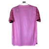 Fußball Trikot FC Palestina X Farrah Azam 2025-26 Rosa