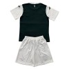 Fußball Trikot Hibernian Heim 2025-26 - Kinder