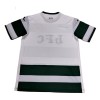Fußball Trikot Hibernian Jubiläum 2025-26
