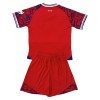 Fußball Trikot Ipswich Town Auswärts 2025-26 - Kinder