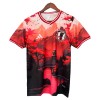 Fußball Trikot Japan Special 2025 Rote