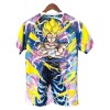 Fußball Trikot Japan x DragonBall Special 2025