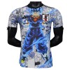 Fußball Trikot Japan x DragonBall Special 2025 Fußball Trikot Japan x DragonBall Special 2025