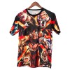 Fußball Trikot Japan x Goku Special 2025