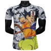 Fußball Trikot Japan x Goku Special 2025