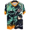 Fußball Trikot Japan x Kyojin Special 2025