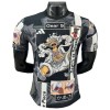 Fußball Trikot Japan x Luffy Gear 5 Special 2025 Fußball Trikot Japan x Luffy Gear 5 Special 2025