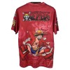 Fußball Trikot Japan x Luffy Special 2025